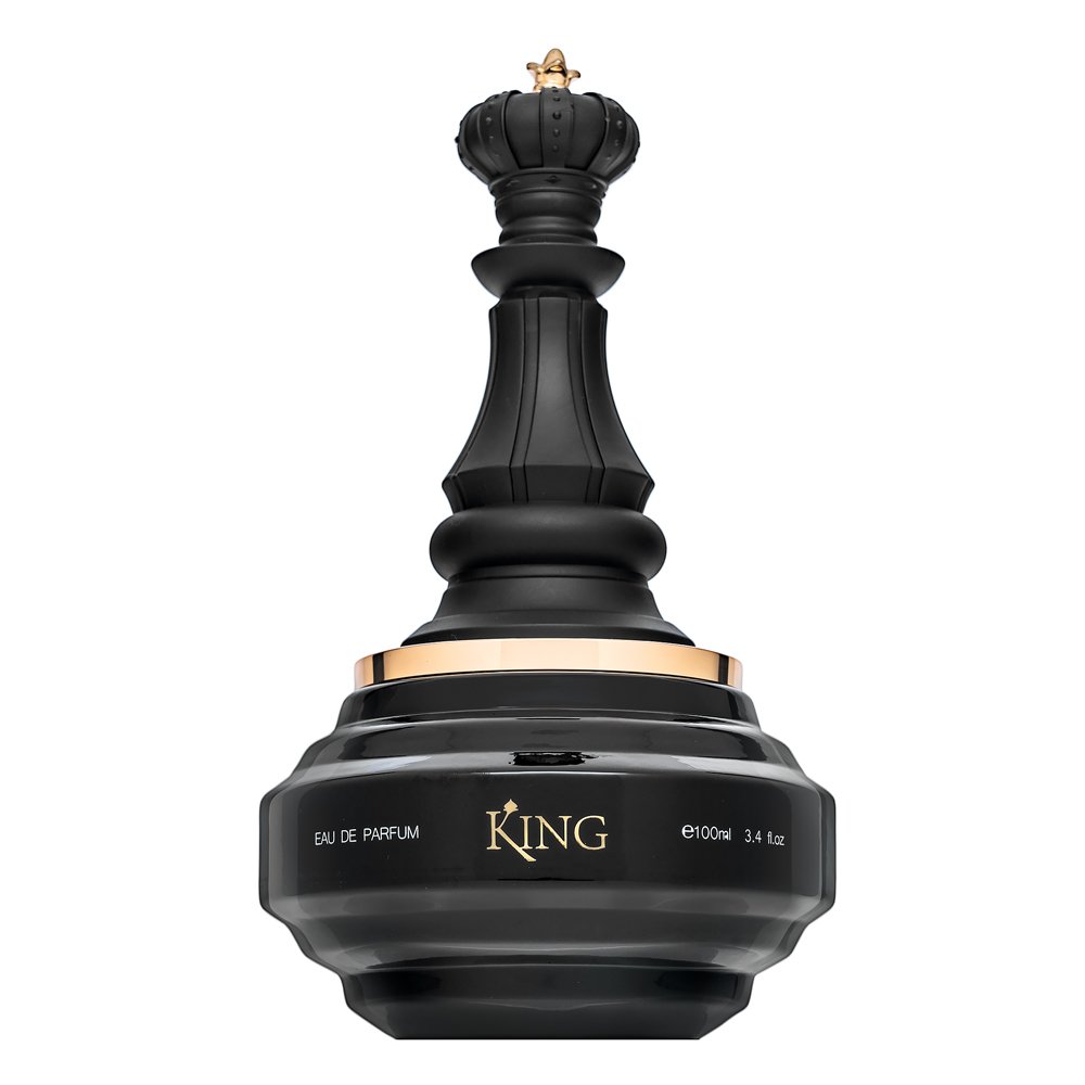 Armaf Checkmate King Eau de Parfum da uomo 100 ml