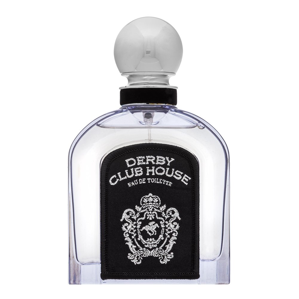 Armaf Derby Club House Eau de Toilette da uomo 100 ml