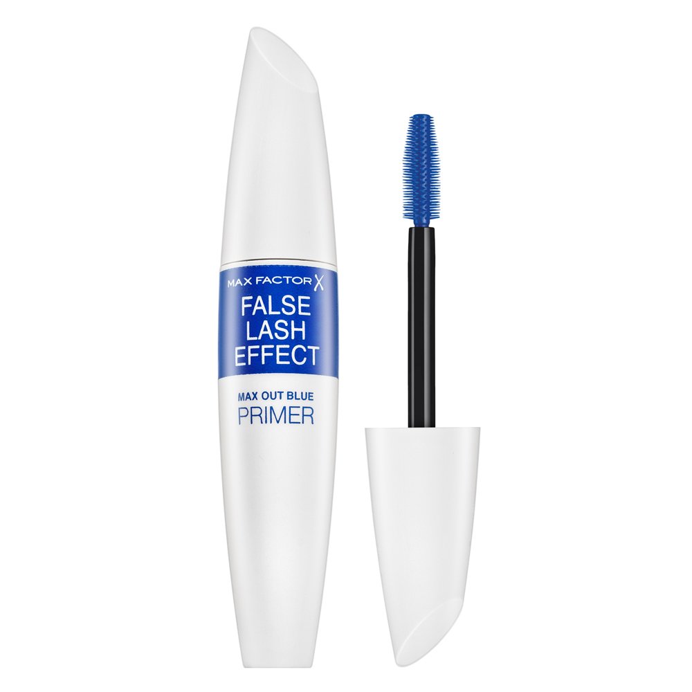 Max Factor False Lash Effect Max Out Blue Primer base per l'estensione delle ciglia e volume 13 ml