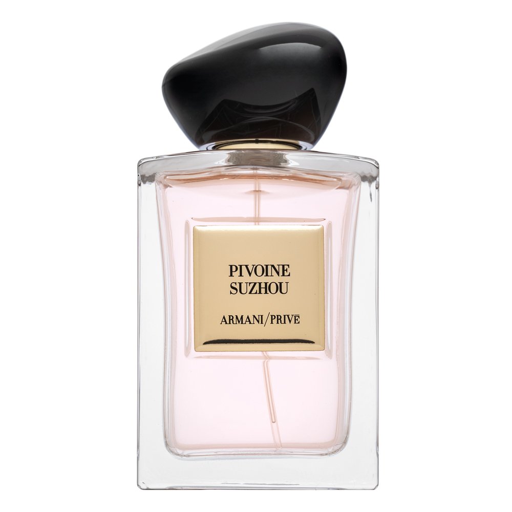 Armani (Giorgio Armani) Privé Pivoine Suzhou Eau de Toilette da donna 100 ml