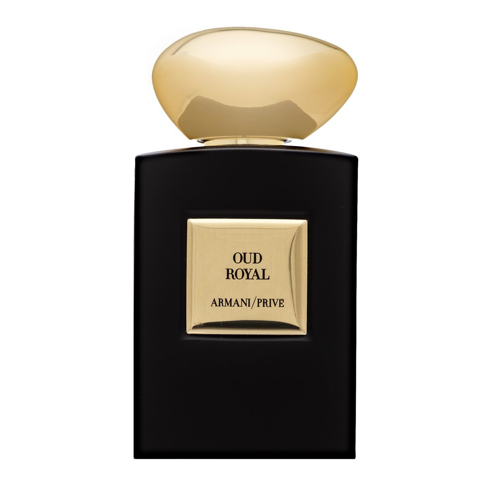Armani (Giorgio Armani) Privé Oud Royal Eau de Parfum unisex 100 ml