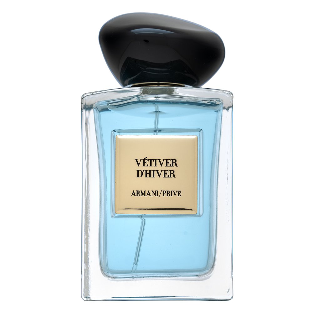 Armani (Giorgio Armani) Privé Vetiver D'Hiver Eau de Toilette unisex 100 ml