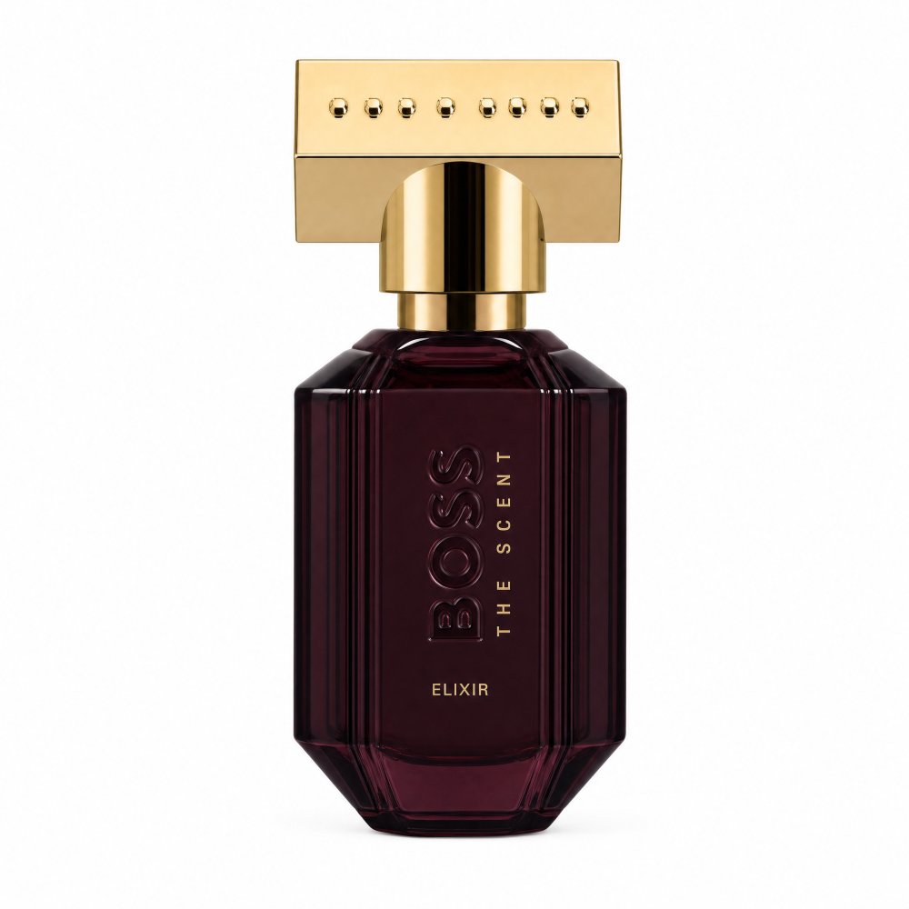 Hugo Boss The Scent Elixir For Her profumo da donna 30 ml