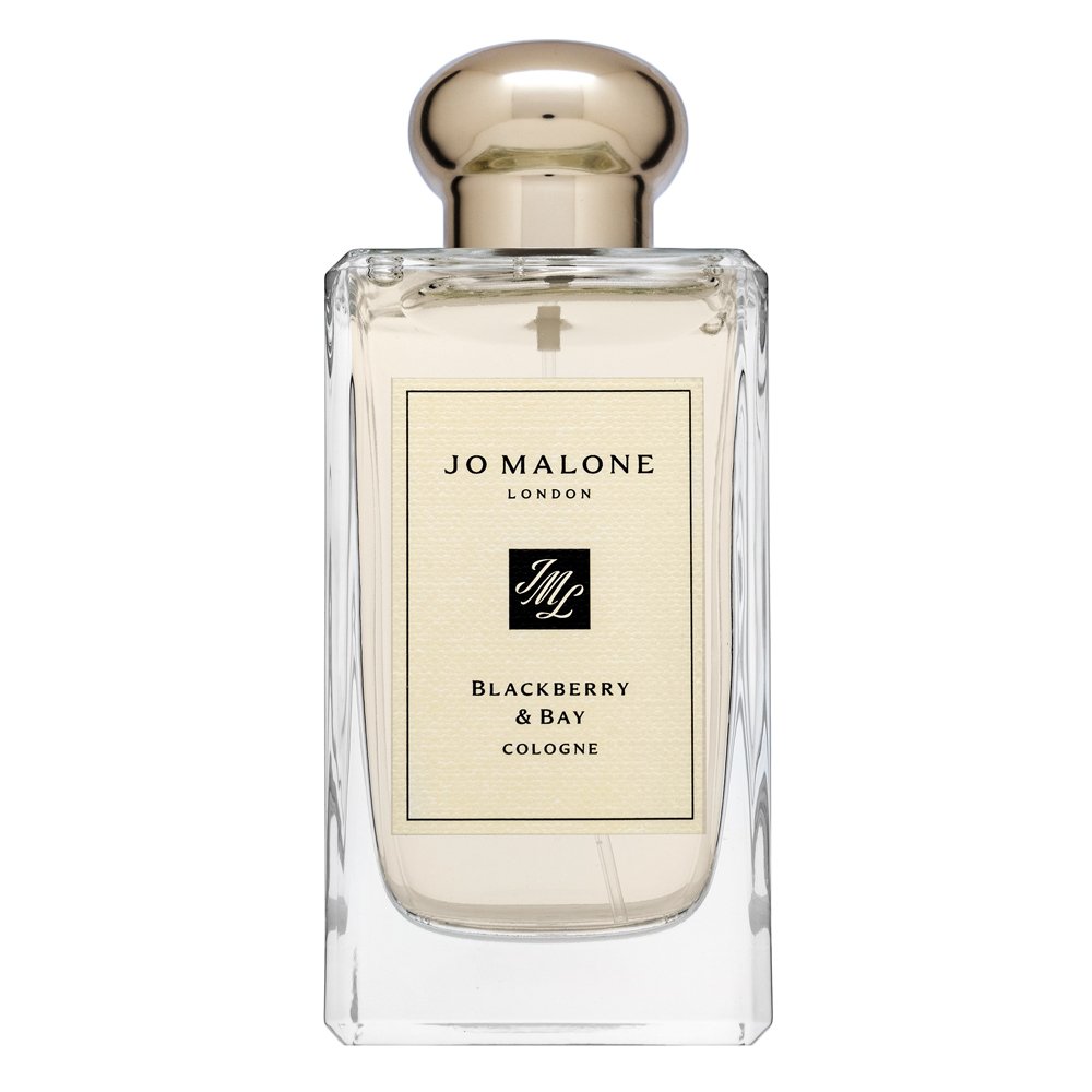 Jo Malone Blackberry & Bay Eau de Cologne da donna 100 ml