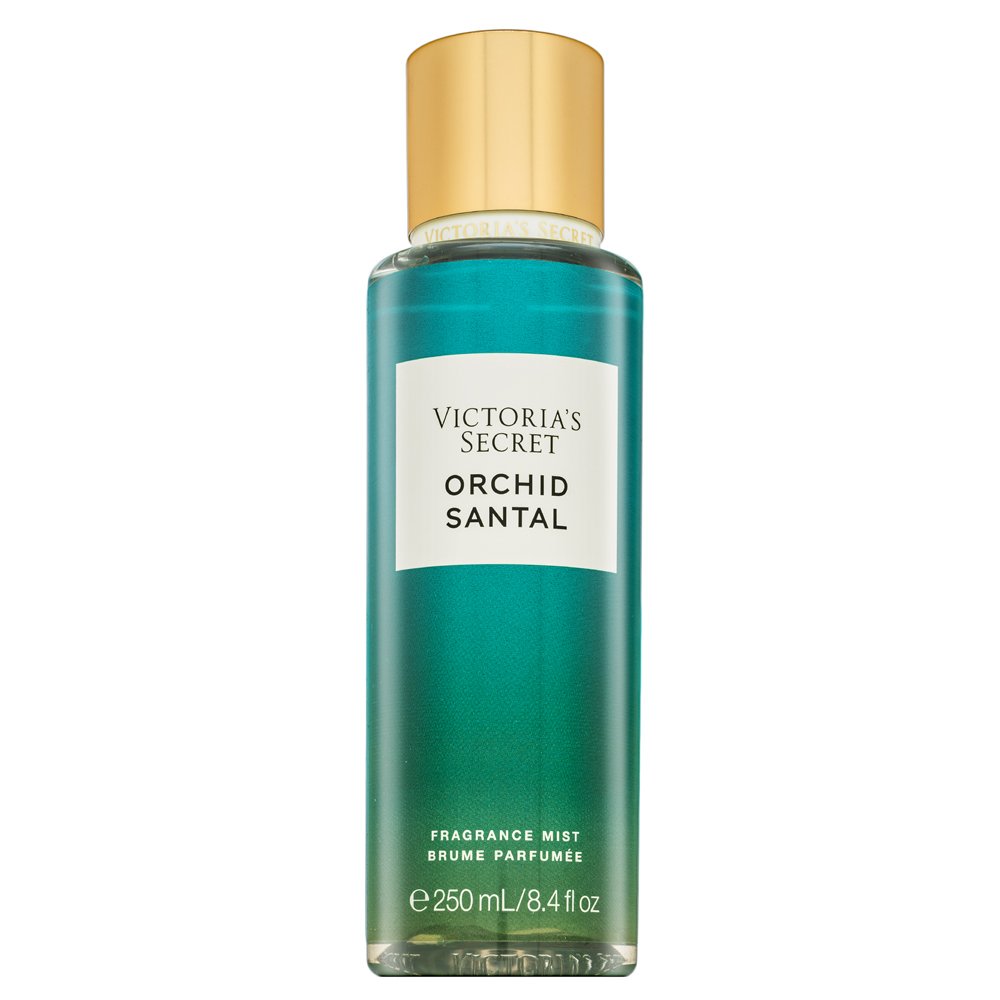 Victoria's Secret Orchid Santal spray per il corpo da donna 250 ml