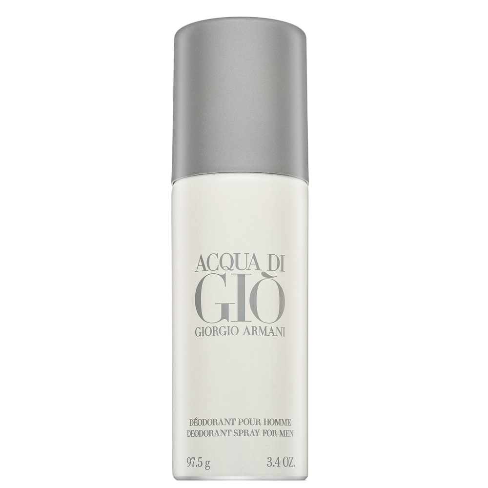 Armani (Giorgio Armani) Acqua di Gio Pour Homme deospray da uomo 150 ml