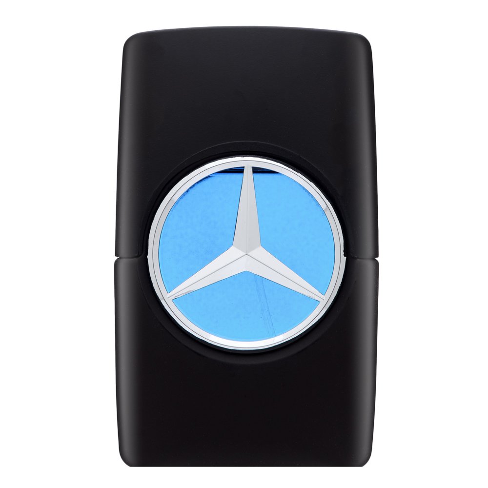 Mercedes-Benz Man Eau de Toilette da uomo 50 ml