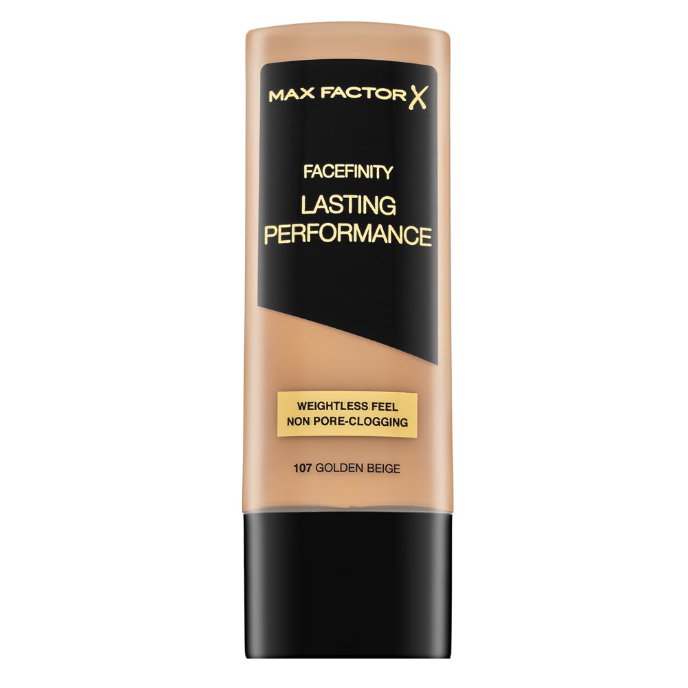 Max Factor Lasting Performance Long Lasting Make-Up fondotinta lunga tenuta 107 Golden Beige 35 ml