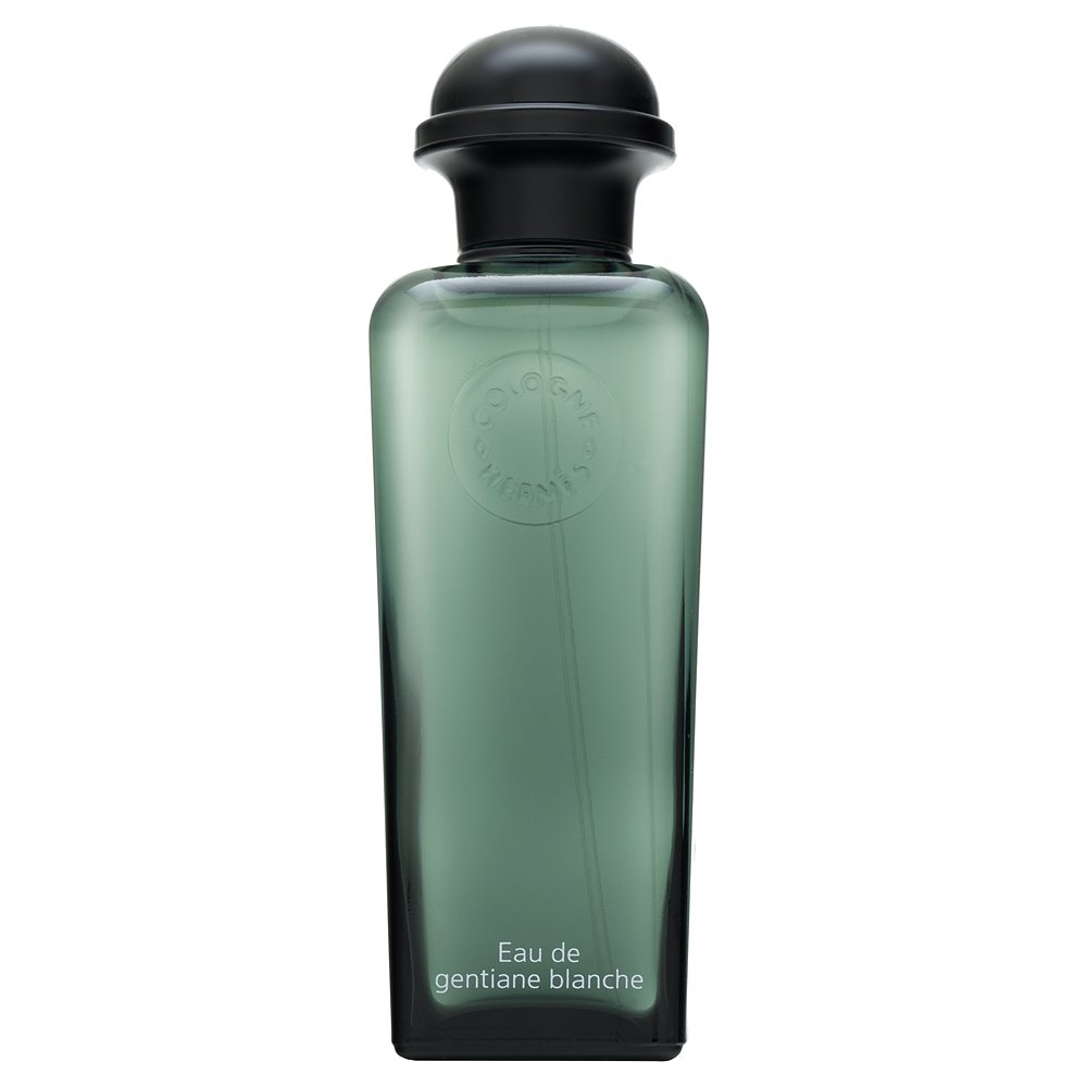 Hermès Eau de Gentiane Blanche Eau de Cologne unisex 100 ml