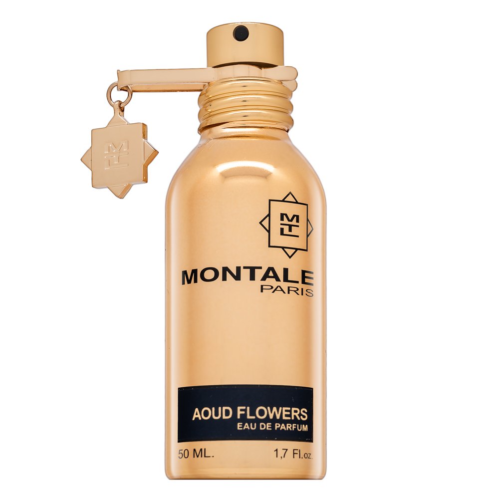 Montale Aoud Flowers EDP M 50 ml