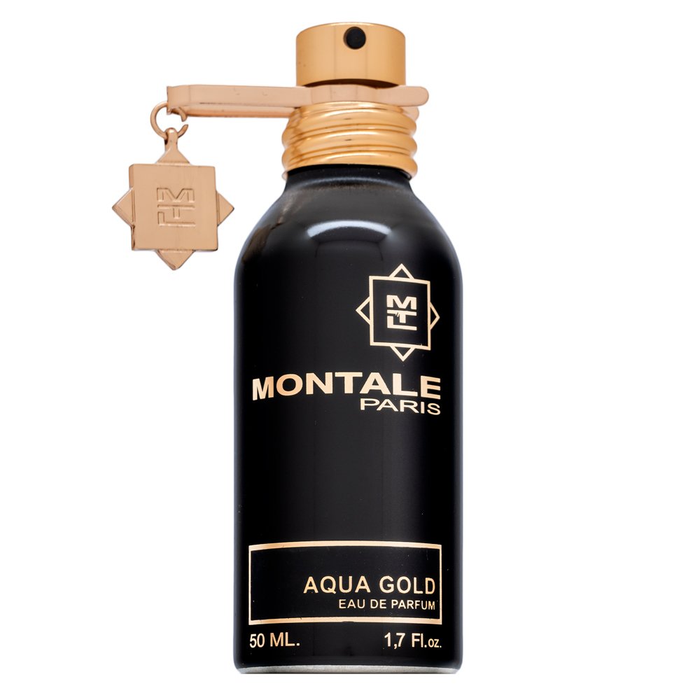 Montale Aqua Gold EDP U 50 ml