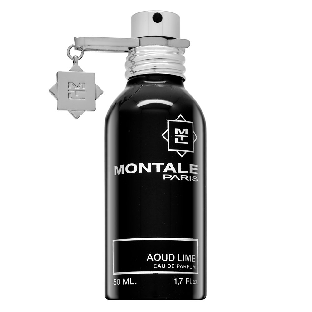 Montale Aoud Lime EDP U 50 ml