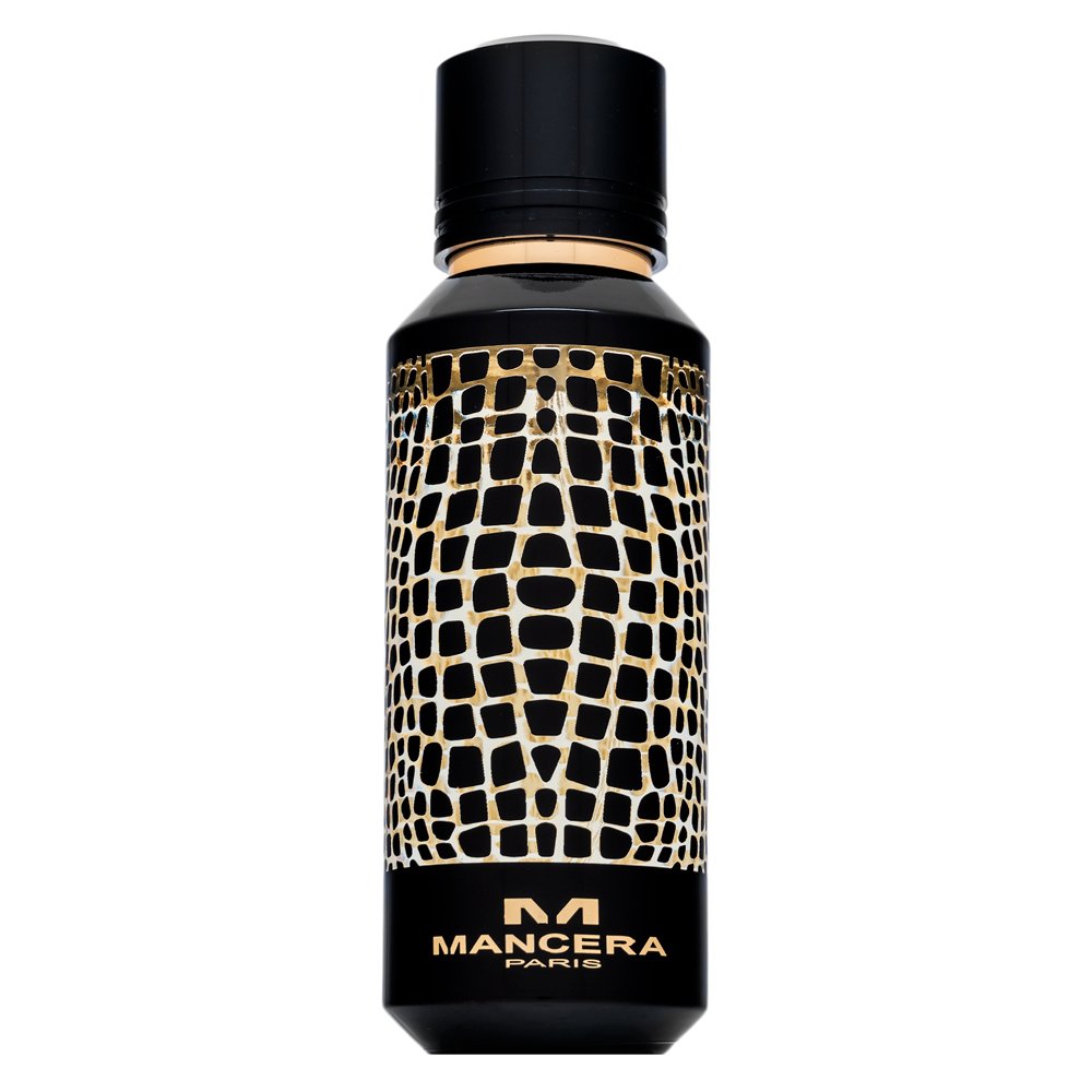 Mancera Wild Python Eau de Parfum da donna 60 ml