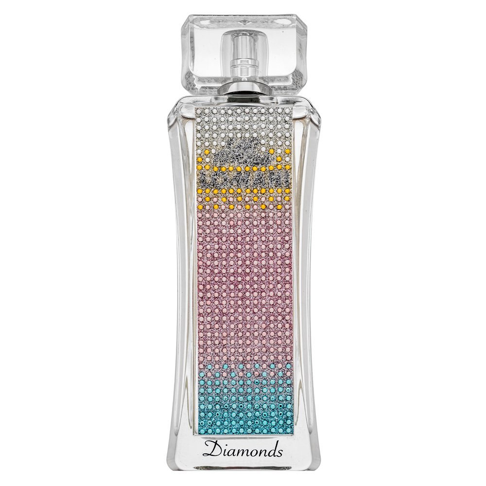 Lomani Miss Diamonds Eau de Parfum da donna 100 ml