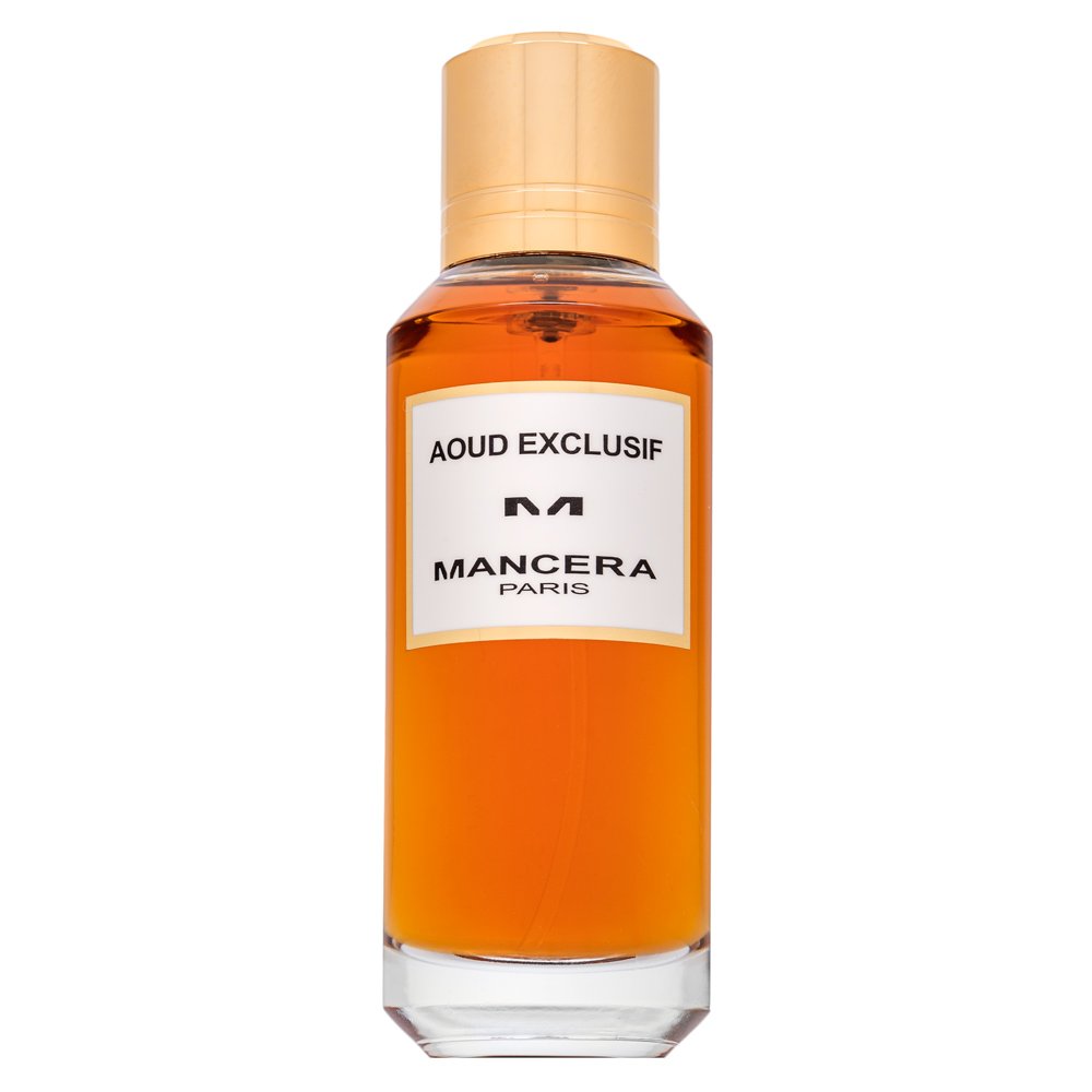 Mancera Aoud Exclusif Eau de Parfum unisex 60 ml