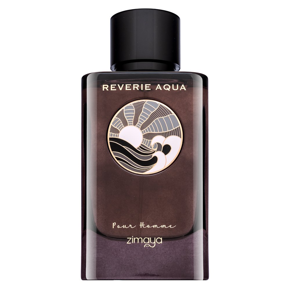 Zimaya Reverie Aqua Eau de Parfum da uomo 100 ml