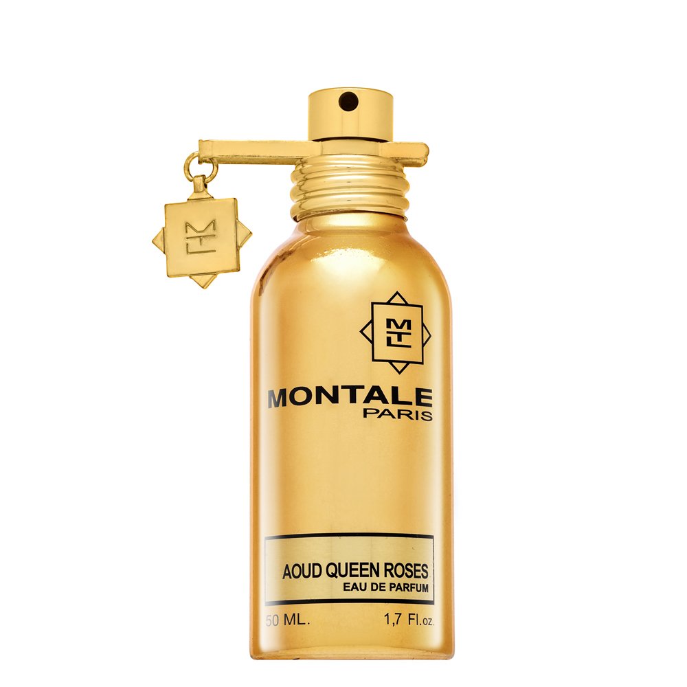 Montale Aoud Queen Roses Eau de Parfum da donna 50 ml