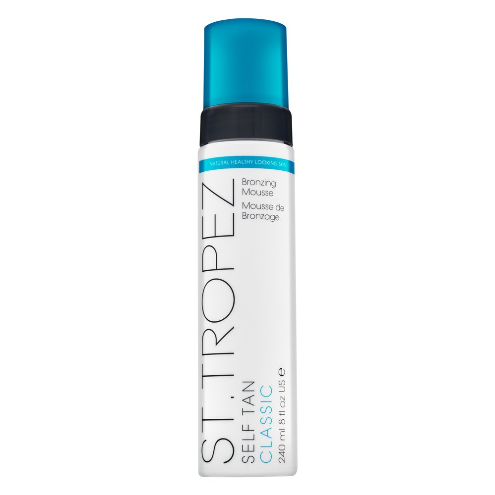 St.Tropez Self Tan Classic mousse autoabbronzante Bronzing Mousse 240 ml