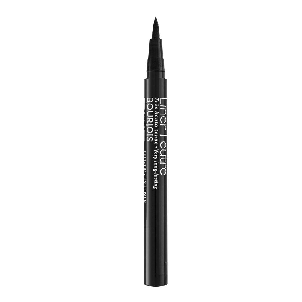 Bourjois Liner Feutre eyeliner in pennarello 011 Noir 0,8 ml