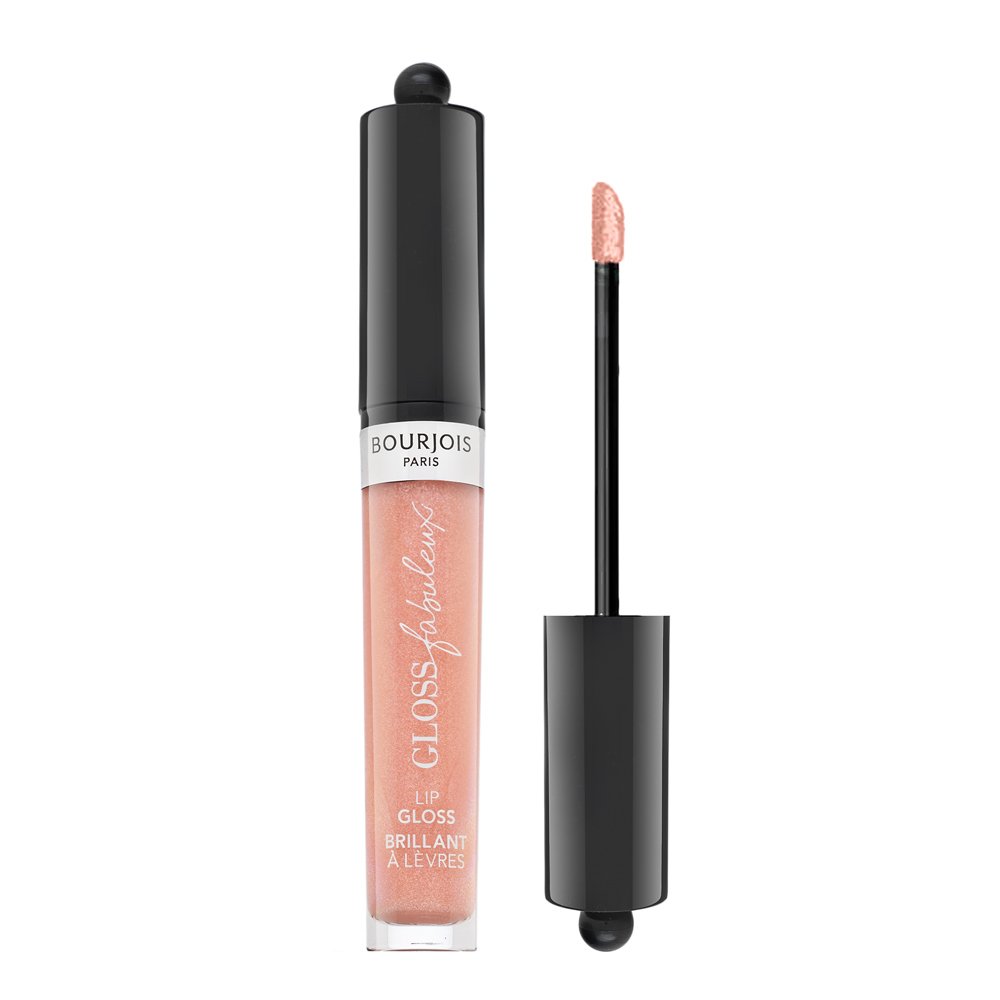 Bourjois Fabuleux Gloss Lip Gloss lucidalabbra 03 3,5 ml