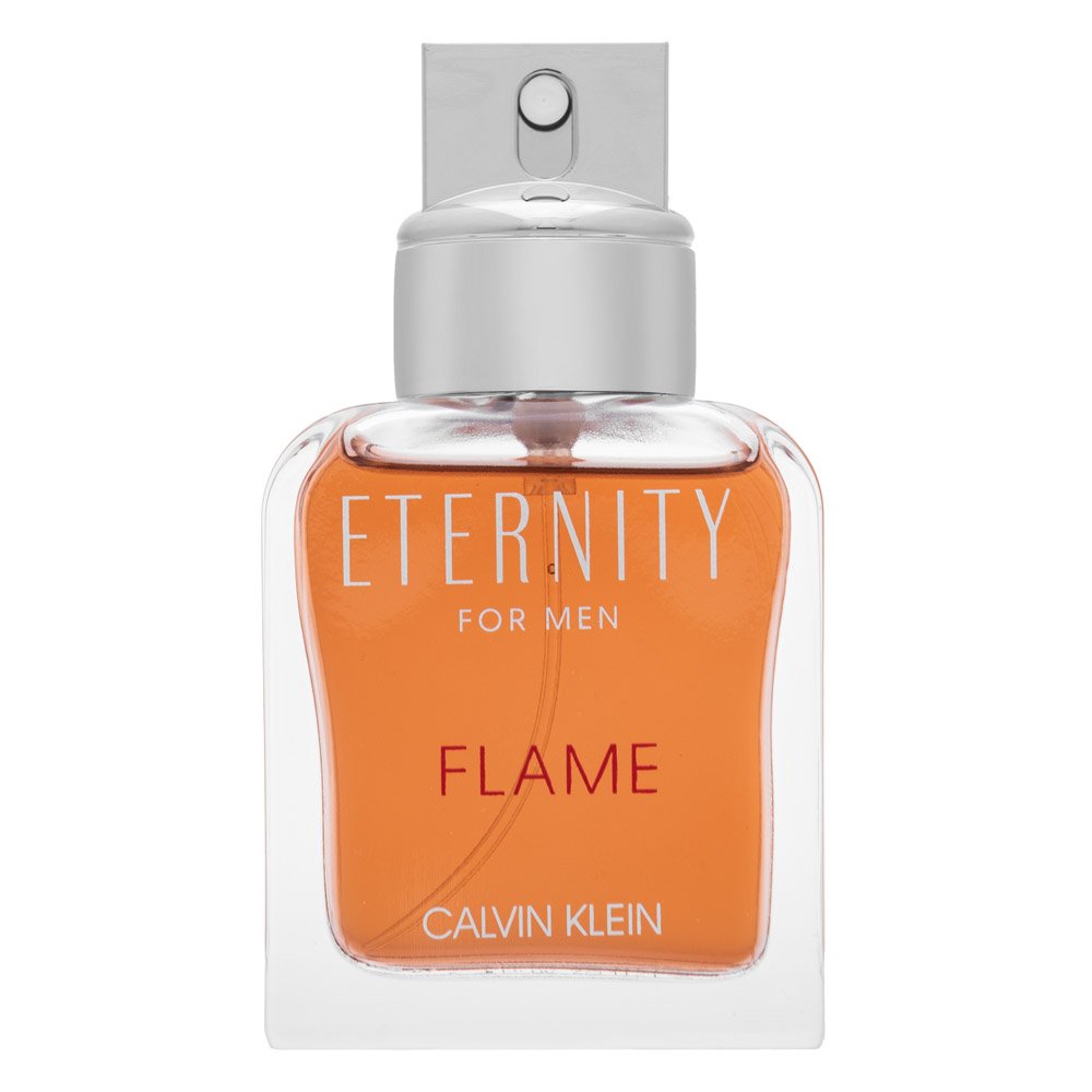 Calvin Klein Eternity Flame for Men Eau de Toilette da uomo 50 ml