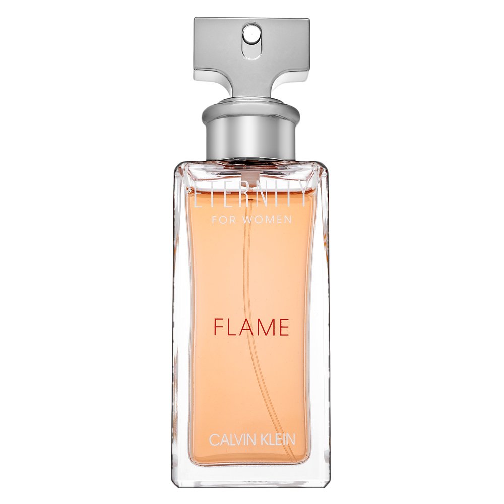 Calvin Klein Eternity Flame Eau de Parfum da donna 50 ml