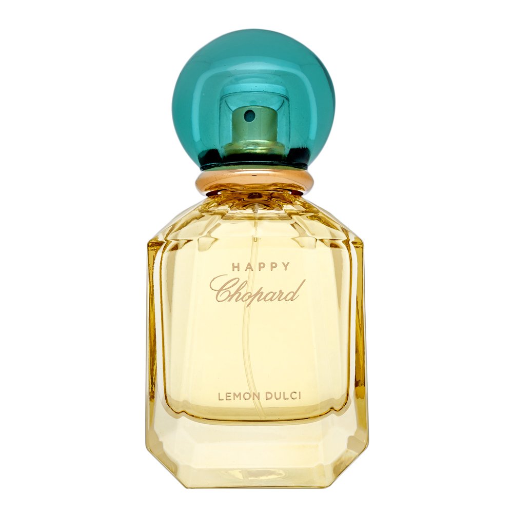 Chopard Happy Lemon Dulci Eau de Parfum da donna 40 ml