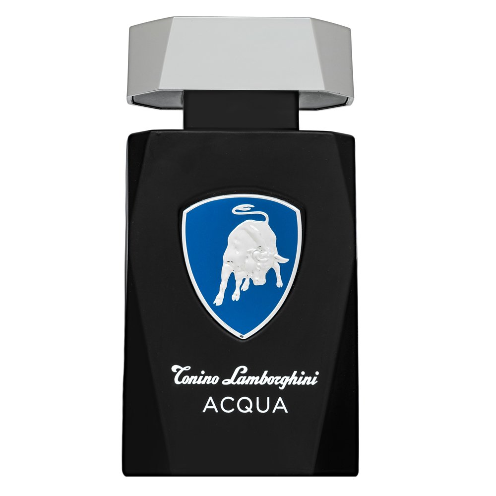 Tonino Lamborghini Acqua Eau de Toilette da uomo 125 ml