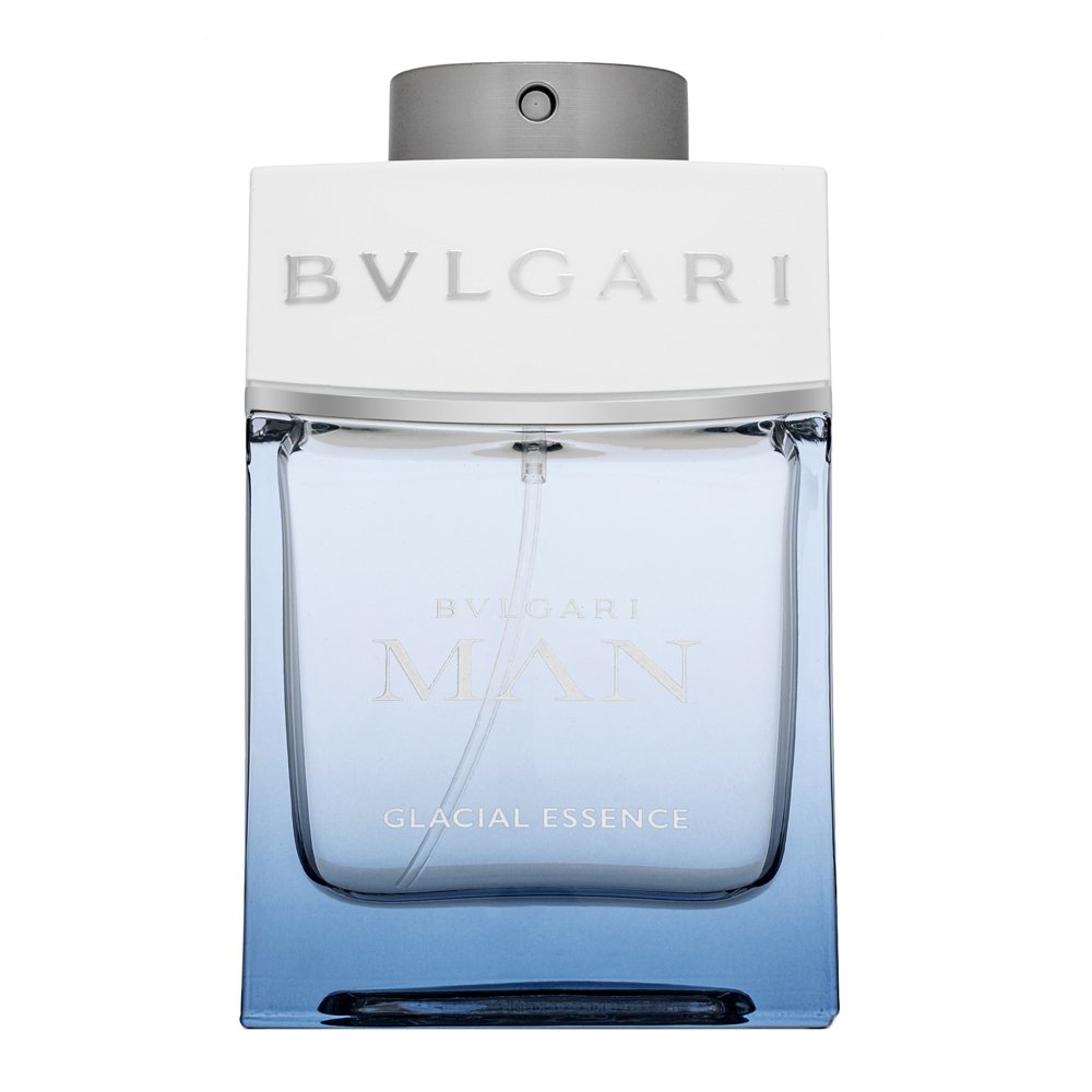 Bvlgari Man Glacial Essence Eau de Parfum da uomo 60 ml