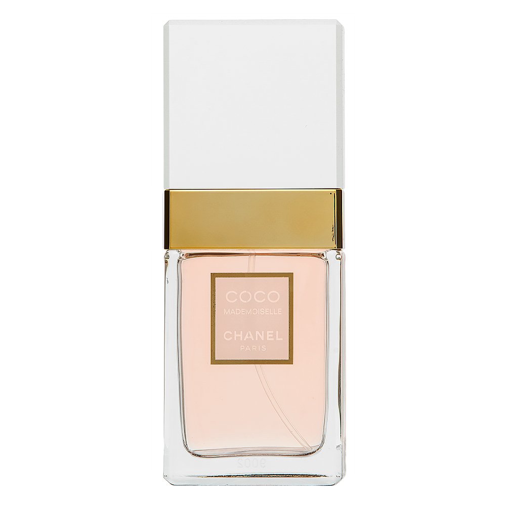 Chanel Coco Mademoiselle Eau de Parfum da donna 35 ml