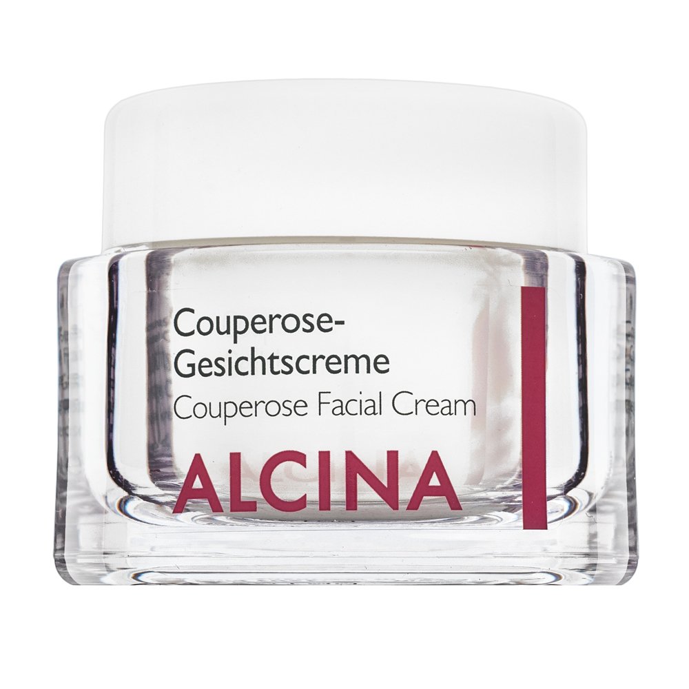 Alcina crema rinforzante Couperose Facial Cream 50 ml
