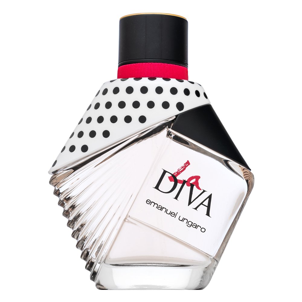 Emanuel Ungaro La Diva Mon Amour Eau de Parfum da donna 50 ml