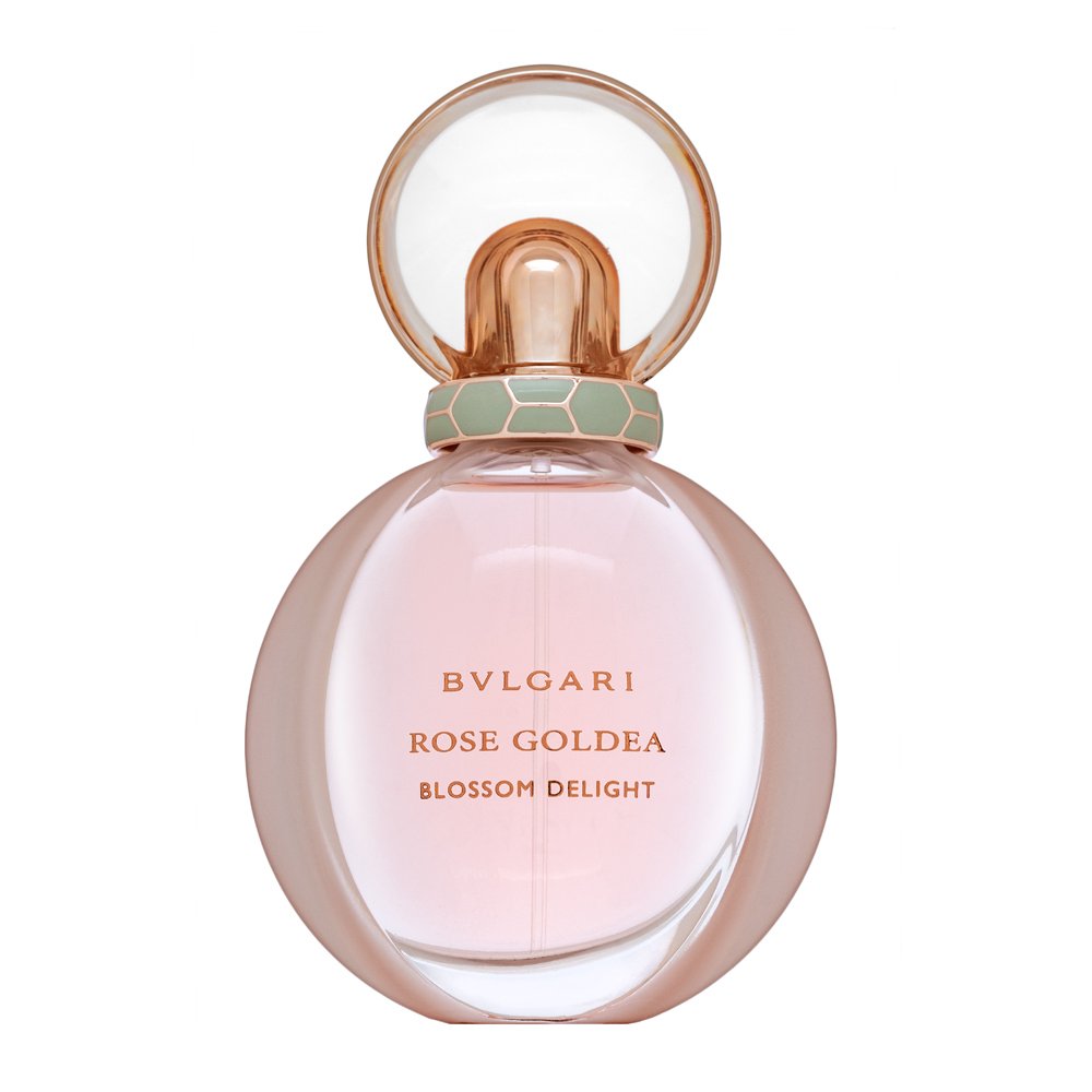 Bvlgari Rose Goldea Blossom Delight Eau de Parfum da donna 50 ml