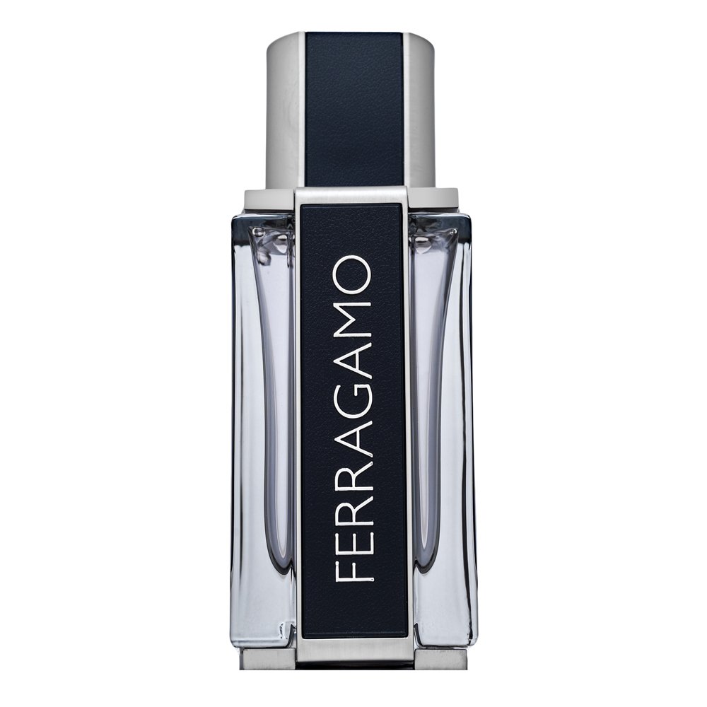 Salvatore Ferragamo Ferragamo Eau de Toilette da uomo 50 ml