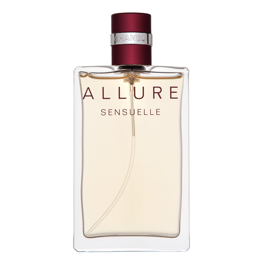Chanel Allure Sensuelle Eau de Toilette da donna 50 ml