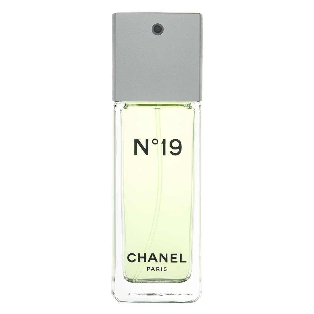 Chanel No.19 Eau de Toilette da donna 50 ml