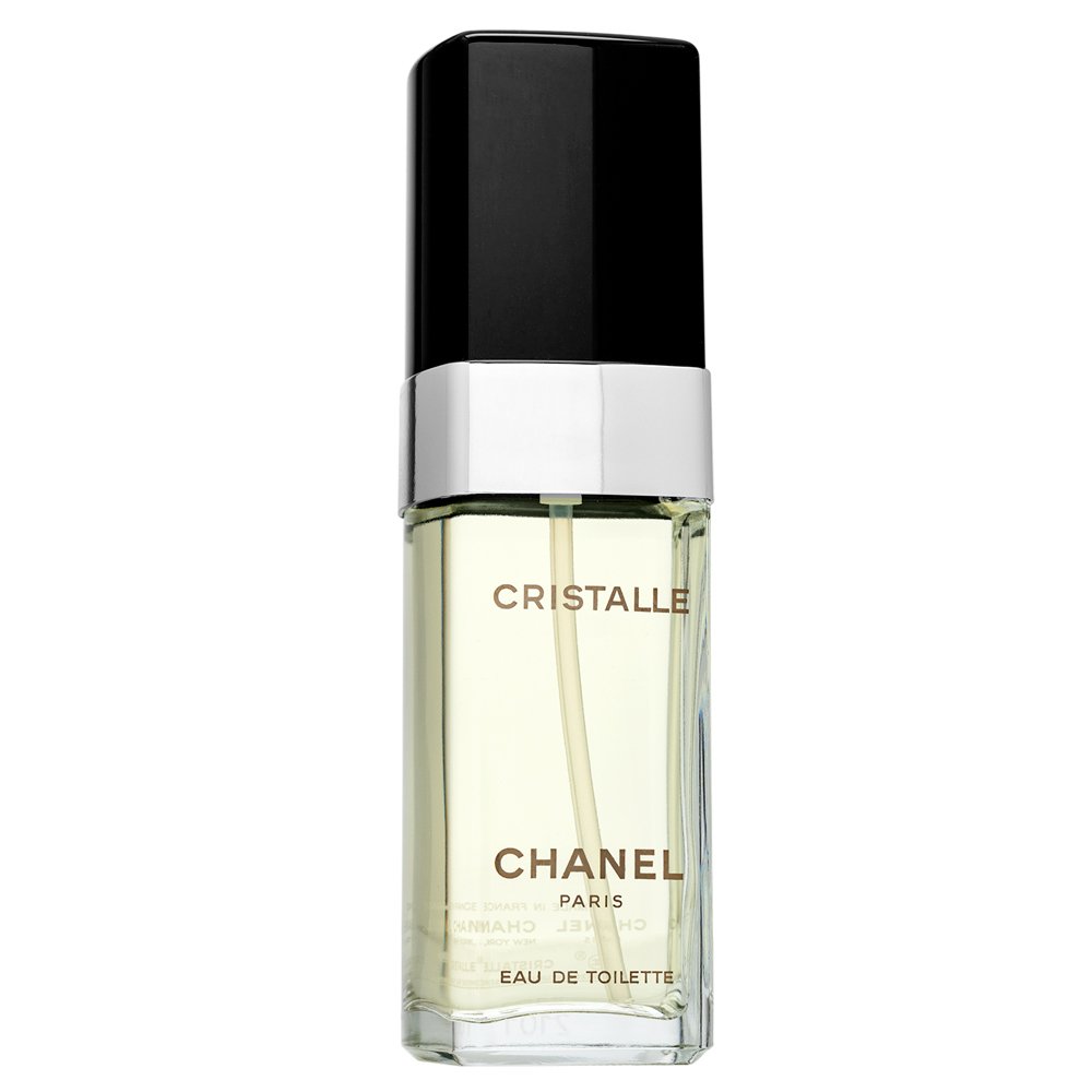 Chanel Cristalle Eau de Toilette da donna 60 ml