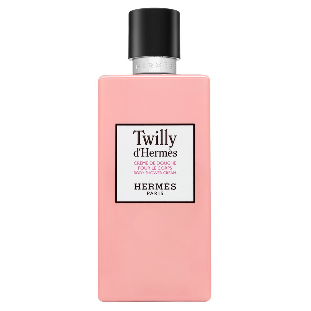 Hermès Twilly d'Hermés gel doccia da donna 200 ml