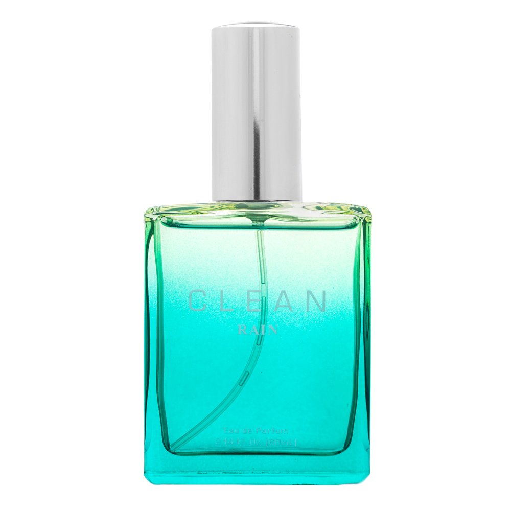 Clean Classic Rain Eau de Parfum da donna 60 ml