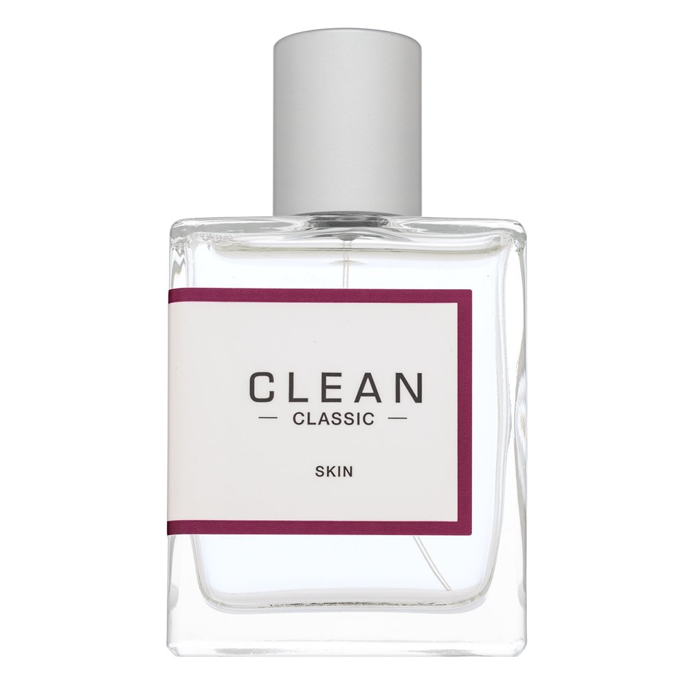 Clean Classic Skin Eau de Parfum da donna 60 ml