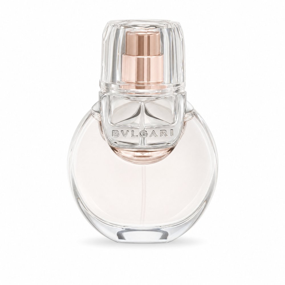 Bvlgari Omnia Crystalline Eau de Toilette da donna 30 ml