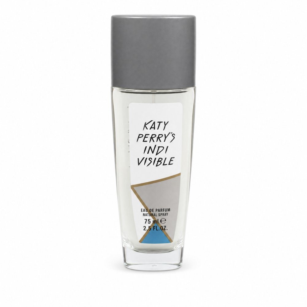 Katy Perry Indi Visible deodorante in spray da donna 75 ml