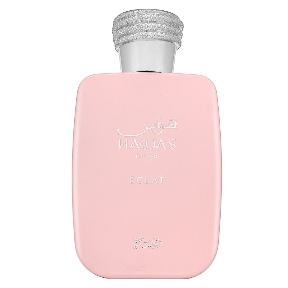 Rasasi Hawas Éclat Eau de Parfum da donna 100 ml