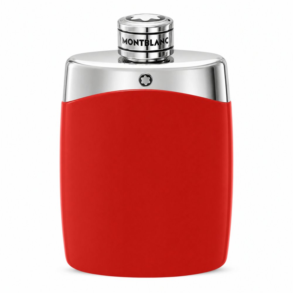 Mont Blanc Legend Red Eau de Parfum da uomo 200 ml