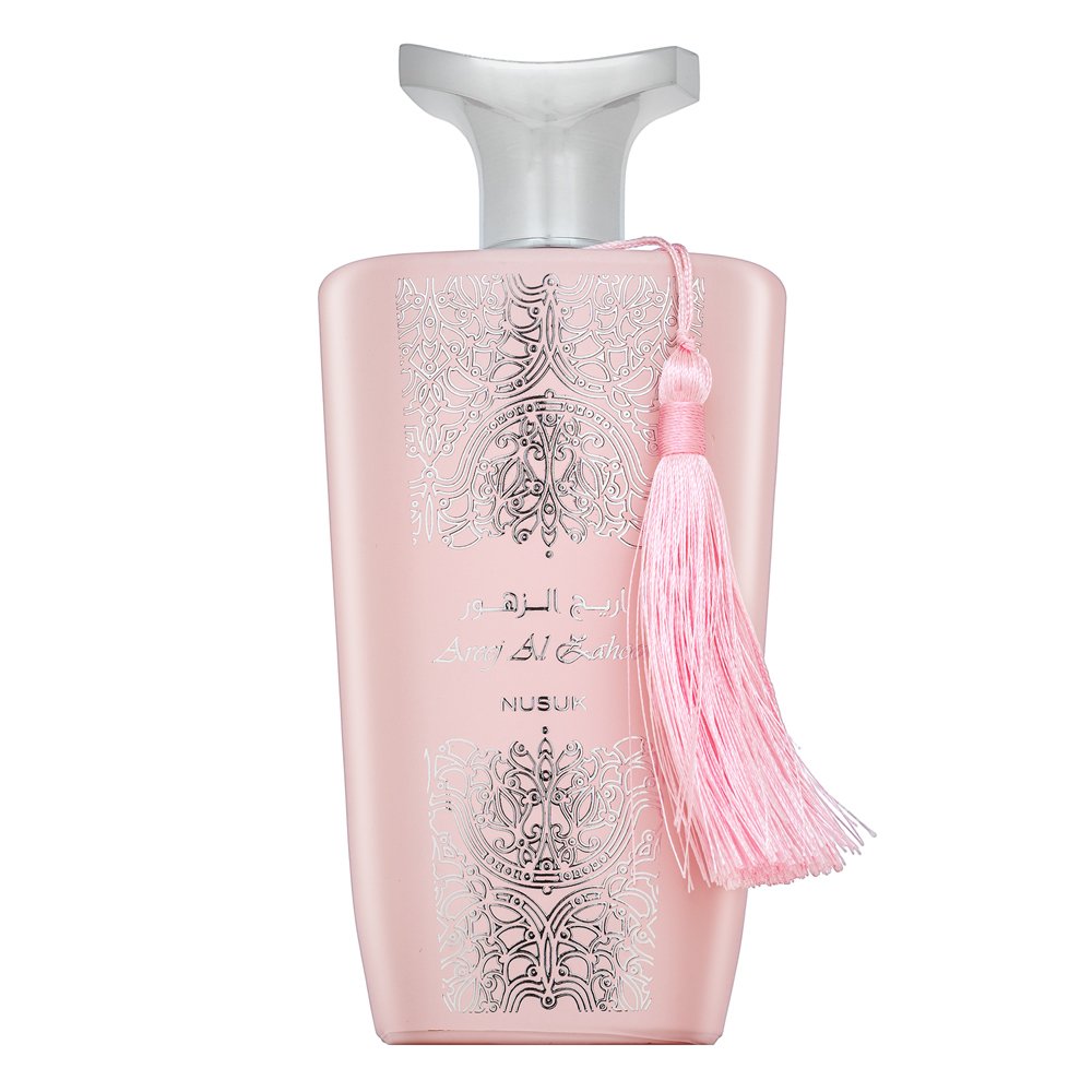 Nusuk Areej Al Zahoor Eau de Parfum da donna 100 ml