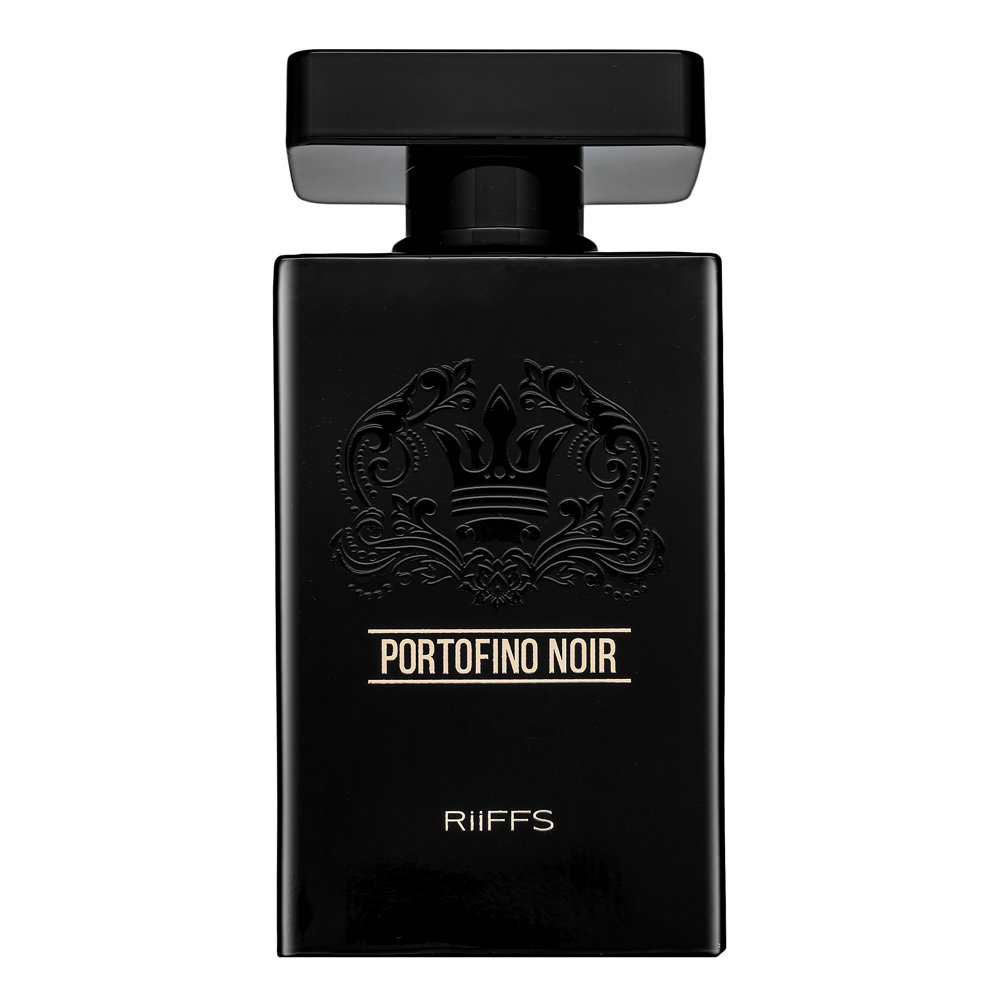 Riiffs Portofino Noir Eau de Parfum da uomo 100 ml