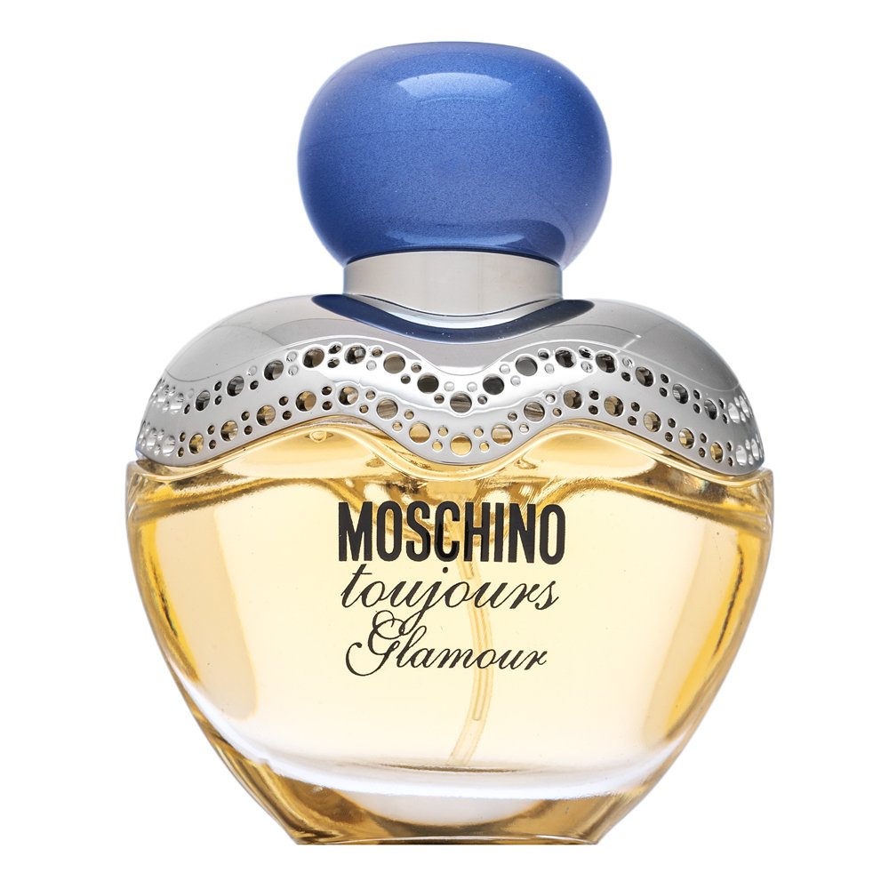 Moschino Toujours Glamour Eau de Toilette da donna 30 ml