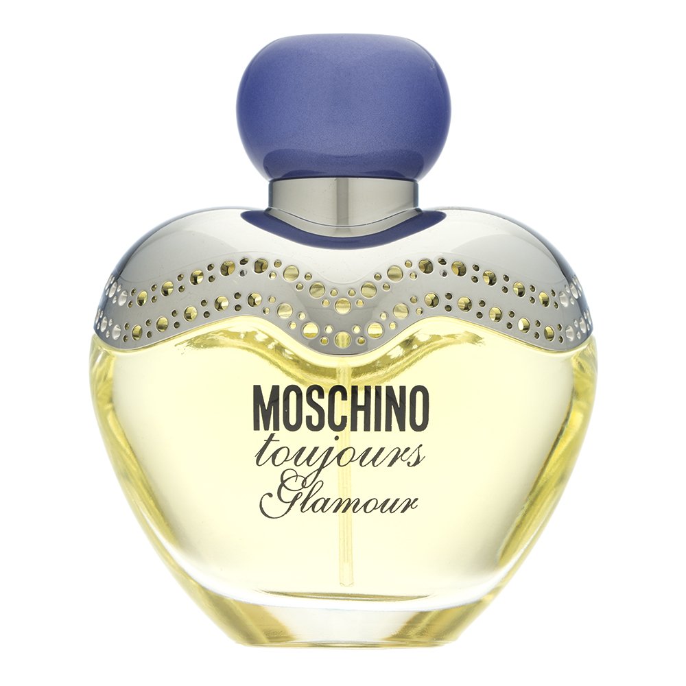 Moschino Toujours Glamour Eau de Toilette da donna 50 ml