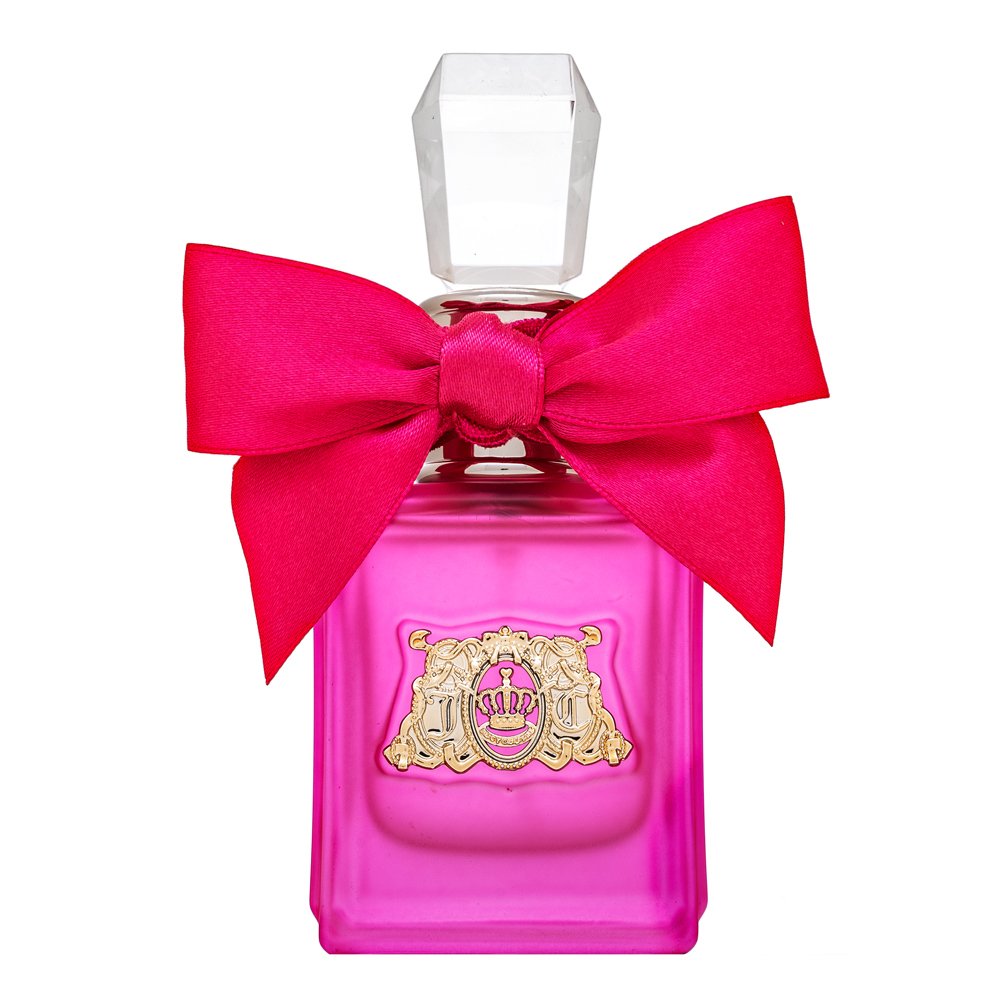 Juicy Couture Viva La Juicy Pink Couture Eau de Parfum da donna 30 ml