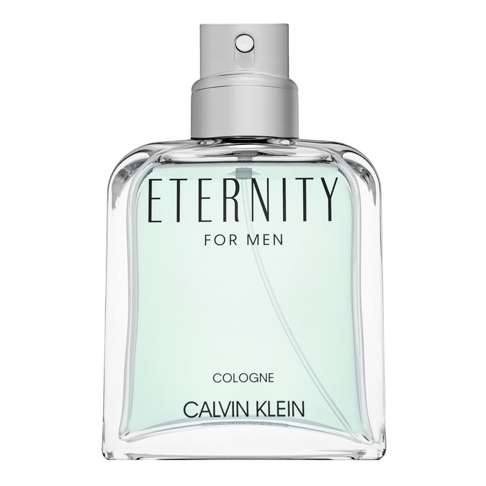 Calvin Klein Eternity Cologne Eau de Toilette da uomo 200 ml